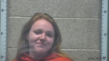 Kaylee  Lewis Mugshot