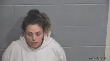 Kayleigh Nicole Allen Mugshot