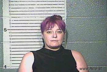 Kaylin Lee Pierce Mugshot