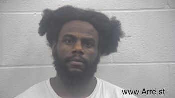 Kaylon Lamarr Rouse Mugshot