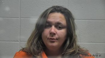 Kaylynn  Nevil Mugshot