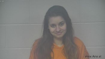 Kaytlin M Kelly Mugshot