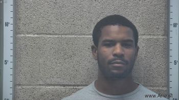 Keandre M Tapp Mugshot