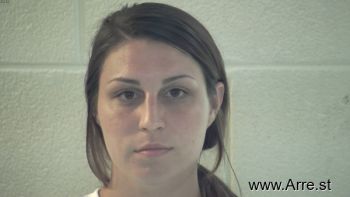 Kearstyn S Paulin Mugshot