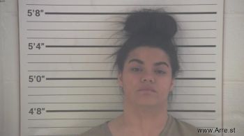 Keavier Nicole Turner Mugshot