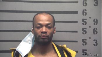 Keenan Levar Johnson Mugshot