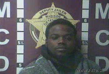 Keenan Lamar Smith Mugshot