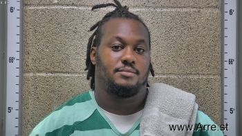 Keenon  Perriman Mugshot