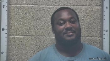 Keenon  Perriman Mugshot