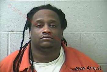 Keion T Dodds Mugshot