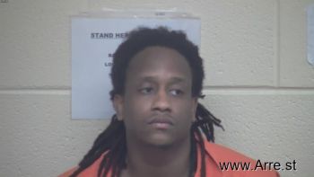 Keion Tyjee Dodds Mugshot