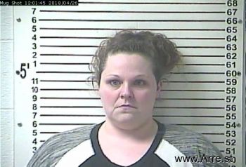 Keisha Renee Coleman Mugshot