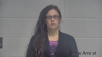 Keisha Dawne Smith Mugshot