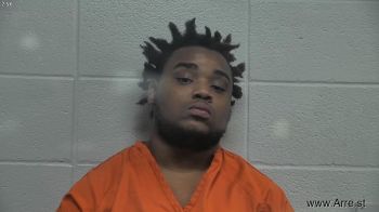 Keishawn  Edwards Mugshot