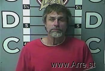 Keith  Adams Mugshot