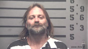 Keith Bradley Adamson Mugshot