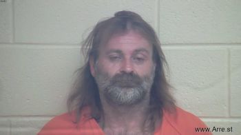 Keith Bradley Adamson Mugshot