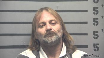 Keith Bradley Adamson Mugshot