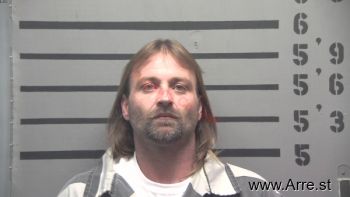 Keith Bradley Adamson Mugshot