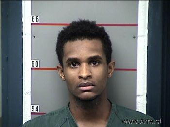 Keith M Austin Mugshot