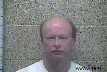 Keith B Ballard Mugshot