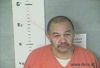 Keith H Bell Mugshot