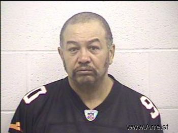 Keith Henry Bell Mugshot