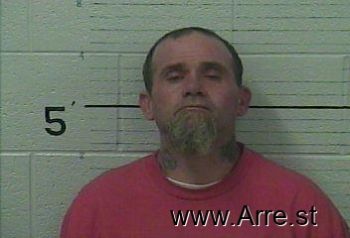 Keith Wayne Bishop Mugshot