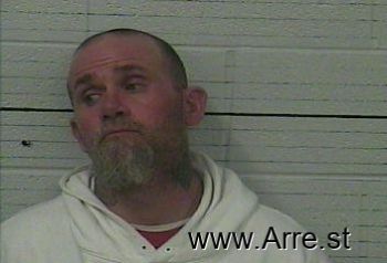 Keith Wayne Bishop Mugshot