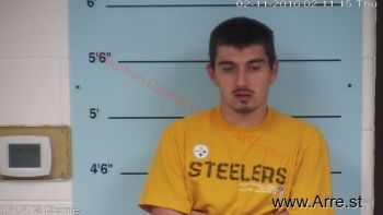 Keith  Bowles Mugshot