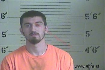 Keith  Bowles Mugshot