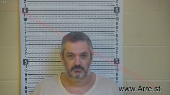 Keith  Bowling Mugshot