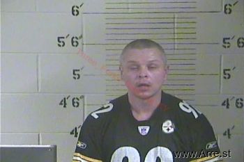 Keith F Bradley Mugshot