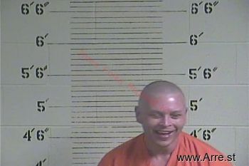 Keith F Bradley Mugshot