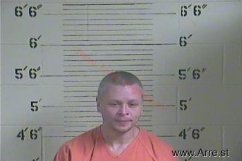 Keith F. Bradley Mugshot