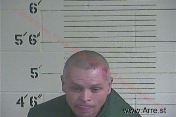 Keith F. Bradley Mugshot