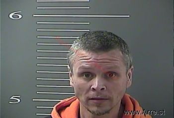 Keith F Bradley Mugshot