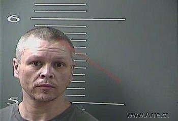 Keith F Bradley Mugshot