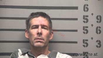 Keith Allen Brown Mugshot