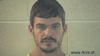 Keith Allen Bruce Mugshot