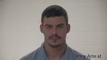 Keith Allen Bruce Mugshot