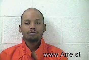 Keith Lamar Bryant Mugshot