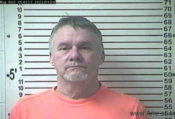 Keith Fitzgerald Bryant Mugshot