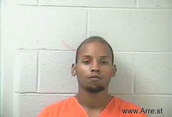 Keith Lamar Bryant Ii Mugshot