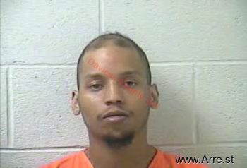 Keith Lamar Bryant Ii Mugshot