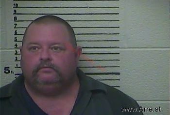 Keith  Collins Mugshot