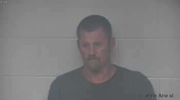 Keith  Combs Mugshot