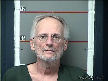 Keith  Cooper Mugshot