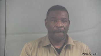 Keith L Dawson Mugshot