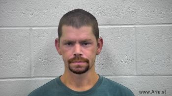 Keith Allen Donaldson Mugshot